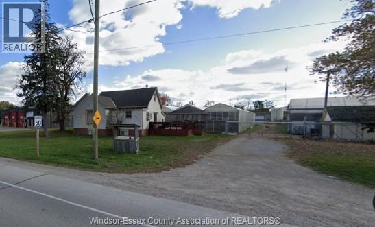 922 Talbot Road E Wheatley ON N0P 2P0
