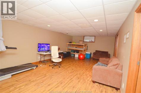 922 Talbot Road E Wheatley ON N0P 2P0