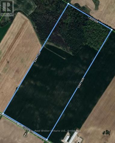 39372 Winthrop Road Central Huron (hullett) ON N0M 2H0