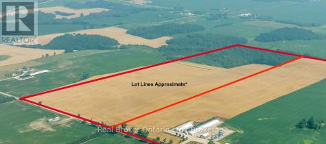 39372 Winthrop Road Central Huron (hullett) ON N0M 2H0