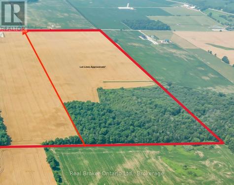 39372 Winthrop Road Central Huron (hullett) ON N0M 2H0