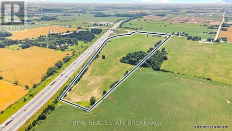 3124 Westchester Bourne Road Thames Centre ON N6M 1H6