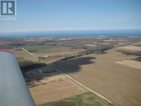 81567 Camp Line Ashfield-Colborne-Wawanosh (Colborne) ON N7A 3Y1