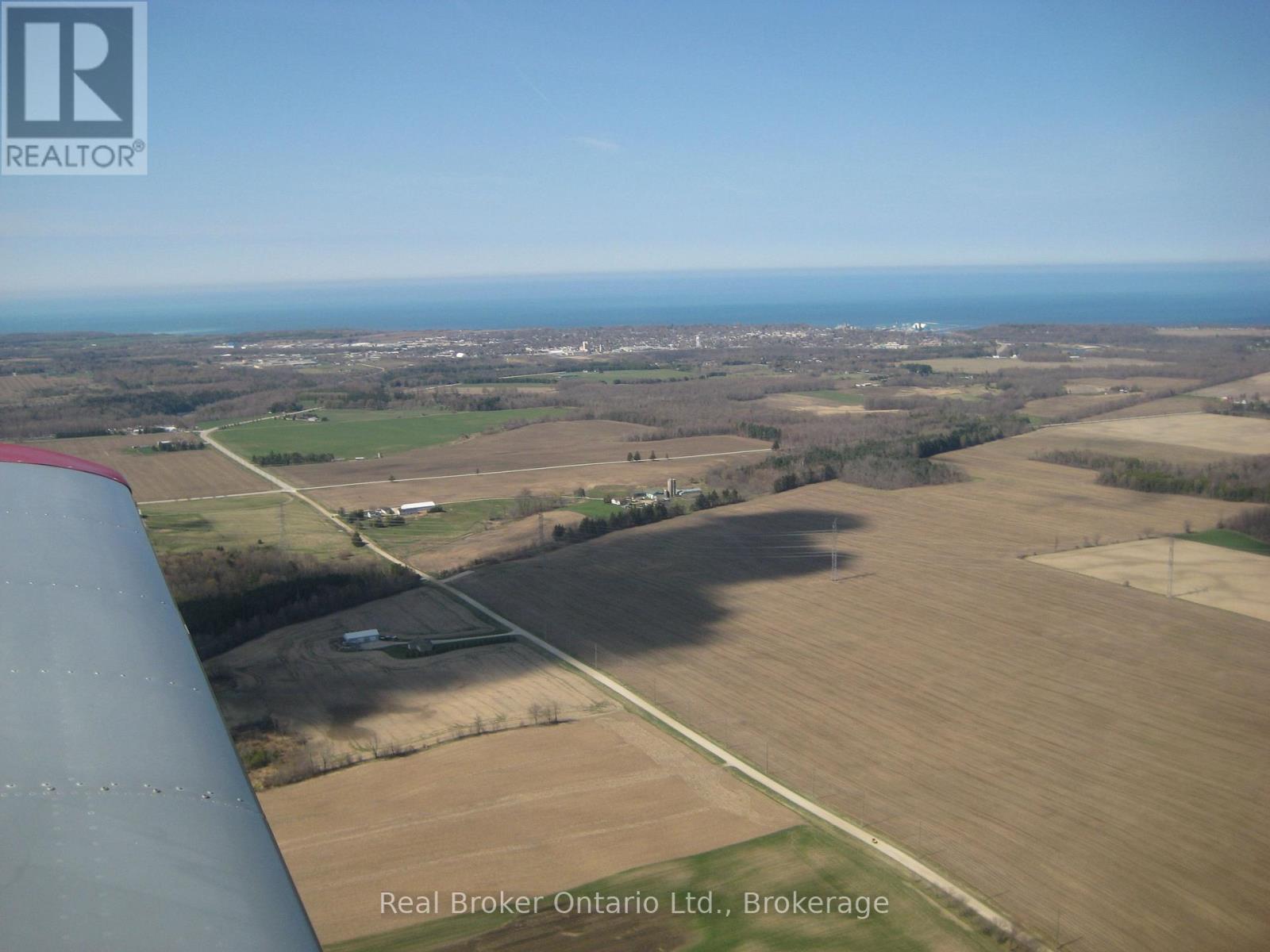 81567 Camp Line Ashfield-colborne-wawanosh (colborne) ON N7A 3Y1