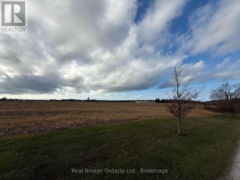 81567 Camp Line Ashfield-colborne-wawanosh (colborne) ON N7A 3Y1