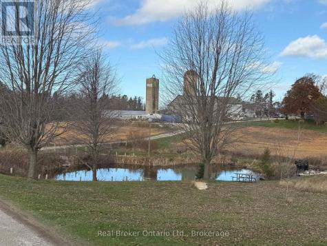 81567 Camp Line Ashfield-colborne-wawanosh (colborne) ON N7A 3Y1