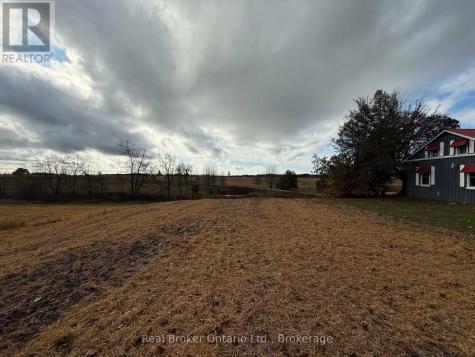 81567 Camp Line Ashfield-colborne-wawanosh (colborne) ON N7A 3Y1