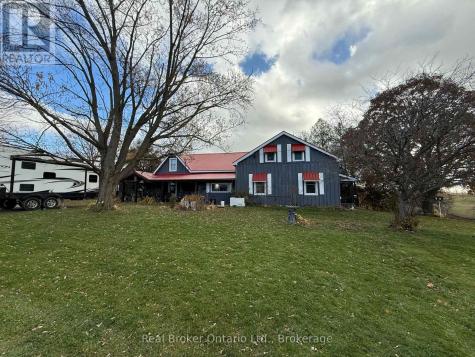 81567 Camp Line Ashfield-colborne-wawanosh (colborne) ON N7A 3Y1