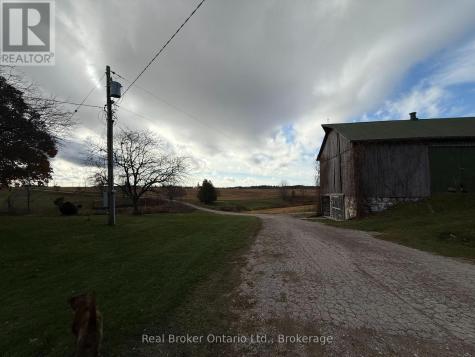 81567 Camp Line Ashfield-colborne-wawanosh (colborne) ON N7A 3Y1