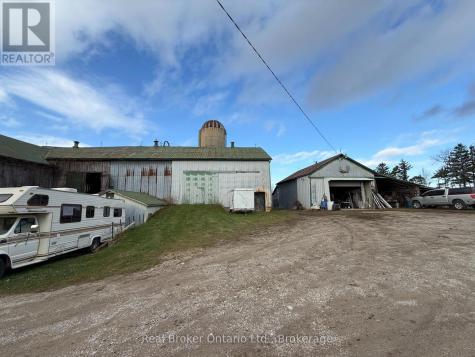 81567 Camp Line Ashfield-colborne-wawanosh (colborne) ON N7A 3Y1