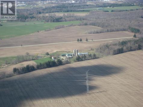 81567 Camp Line Ashfield-Colborne-Wawanosh (Colborne) ON N7A 3Y1