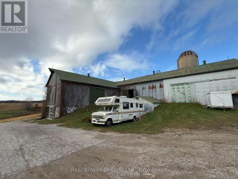 81567 Camp Line Ashfield-colborne-wawanosh (colborne) ON N7A 3Y1