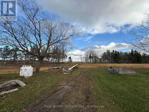 81567 Camp Line Ashfield-colborne-wawanosh (colborne) ON N7A 3Y1