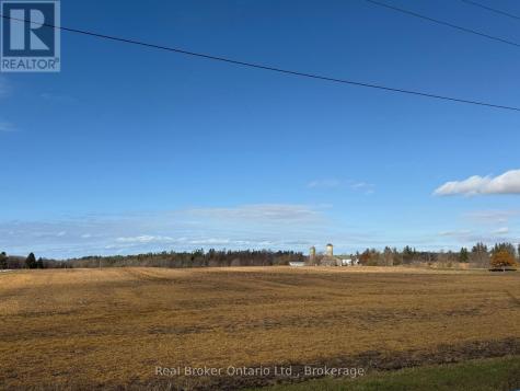 81567 Camp Line Ashfield-Colborne-Wawanosh (Colborne) ON N7A 3Y1