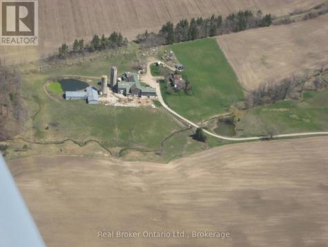 81567 Camp Line Ashfield-colborne-wawanosh (colborne) ON N7A 3Y1