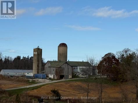 81567 Camp Line Ashfield-colborne-wawanosh (colborne) ON N7A 3Y1