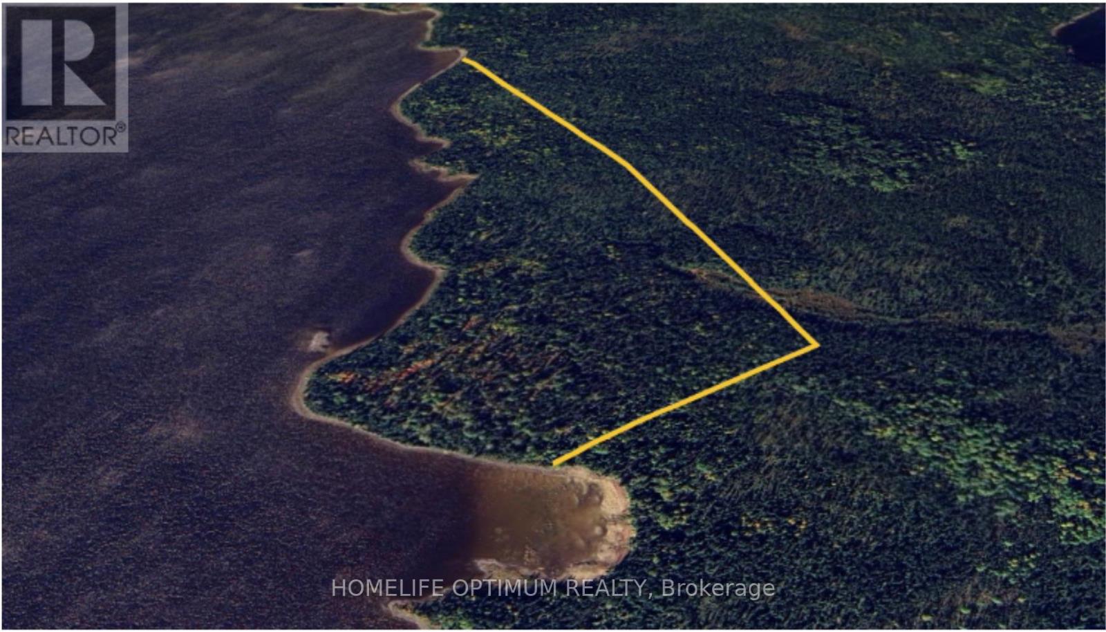 File 227 North Spirit Lake Kenora ON P0V 2G0