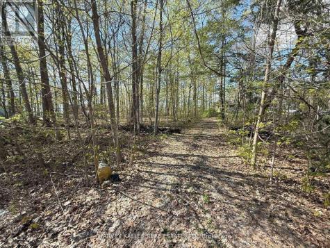 0 Oakwood Lane Greater Napanee ON K0H 1G0