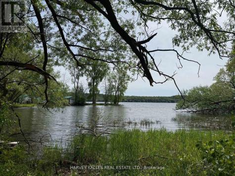 0 Oakwood Lane Greater Napanee ON K0H 1G0