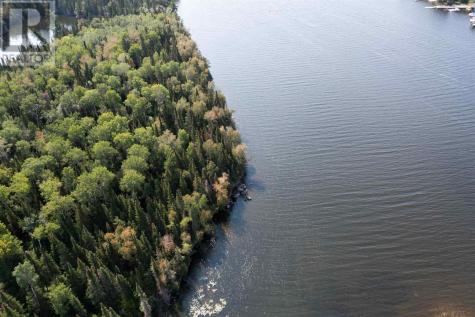 Lot 16 Hansens Bay Lake Of The Woods Kenora ON P0X 1C0