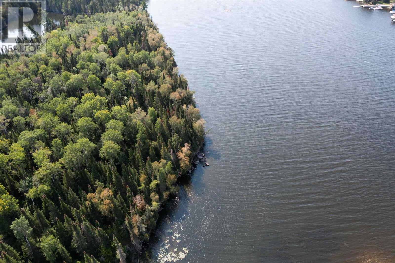 Lot 16 Hansens Bay Lake Of The Woods Kenora ON P0X 1C0