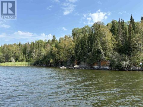 Lot 16 Hansens Bay Lake Of The Woods Kenora ON P0X 1C0