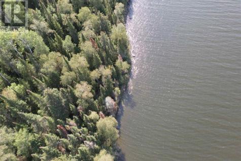 Lot 16 Hansens Bay Lake Of The Woods Kenora ON P0X 1C0