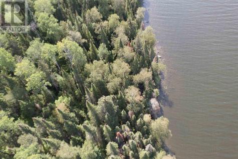 Lot 16 Hansens Bay Lake Of The Woods Kenora ON P0X 1C0