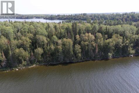 Lot 16 Hansens Bay Lake Of The Woods Kenora ON P0X 1C0