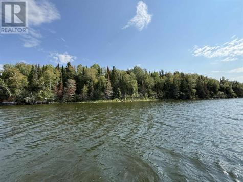 Lot 16 Hansens Bay Lake Of The Woods Kenora ON P0X 1C0