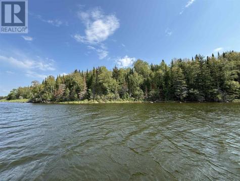 Lot 16 Hansens Bay Lake Of The Woods Kenora ON P0X 1C0