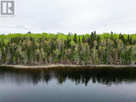 Lot 16 Hansens Bay Lake Of The Woods Kenora ON P0X 1C0