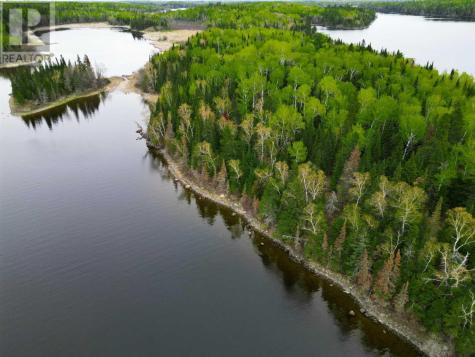 Lot 16 Hansens Bay Lake Of The Woods Kenora ON P0X 1C0