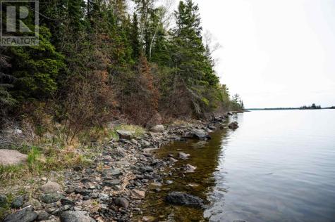 Lot 16 Hansens Bay Lake Of The Woods Kenora ON P0X 1C0
