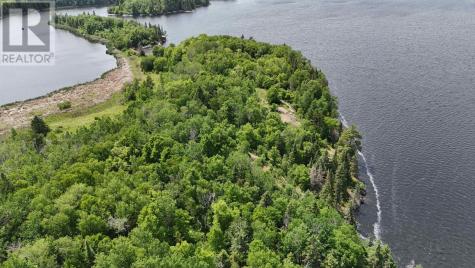 Lot 1 Big Narrows Island Lake Of The Woods Kenora ON P0X 1C0