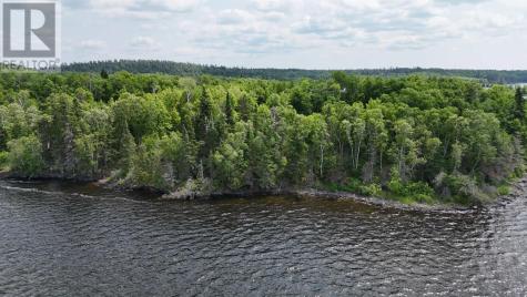 Lot 1 Big Narrows Island Lake Of The Woods Kenora ON P0X 1C0