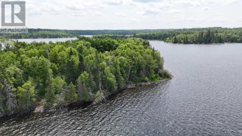 Lot 1 Big Narrows Island Lake Of The Woods Kenora ON P0X 1C0