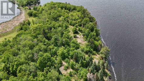 Lot 1 Big Narrows Island Lake Of The Woods Kenora ON P0X 1C0