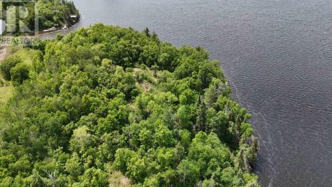 Lot 1 Big Narrows Island Lake Of The Woods Kenora ON P0X 1C0