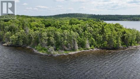 Lot 1 Big Narrows Island Lake Of The Woods Kenora ON P0X 1C0