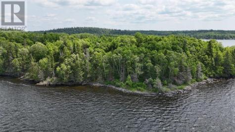Lot 1 Big Narrows Island Lake Of The Woods Kenora ON P0X 1C0