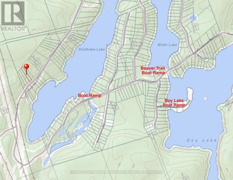 33 Pinewood Road Mcdougall ON P2A 2W7