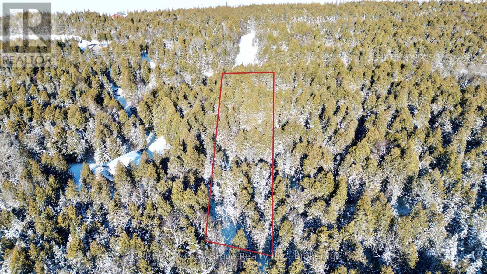 Lot 30 Myles Drive Northern Bruce Peninsula ON N0H 2R0