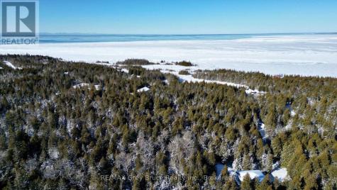 Lot 30 Myles Drive Northern Bruce Peninsula ON N0H 2R0