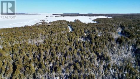 Lot 30 Myles Drive Northern Bruce Peninsula ON N0H 2R0