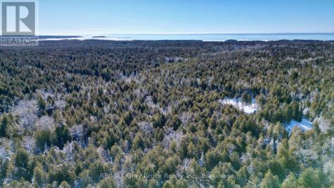 Lot 30 Myles Drive Northern Bruce Peninsula ON N0H 2R0