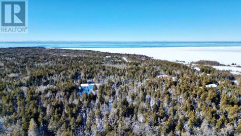 Lot 30 Myles Drive Northern Bruce Peninsula ON N0H 2R0