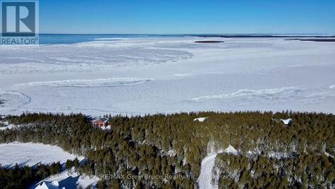 Lot 30 Myles Drive Northern Bruce Peninsula ON N0H 2R0