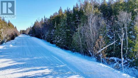 Lot 30 Myles Drive Northern Bruce Peninsula ON N0H 2R0