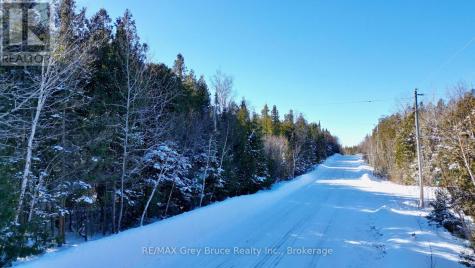 Lot 30 Myles Drive Northern Bruce Peninsula ON N0H 2R0